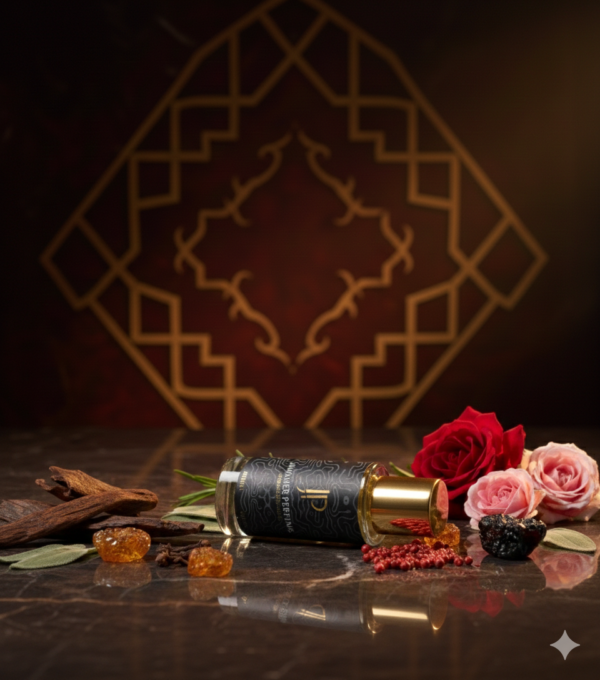 عود عماني